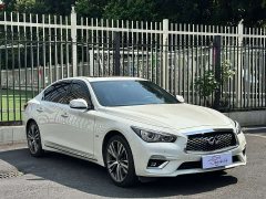 Infiniti Q50L 2022 2.0T Comfort Edition - ფოტო 3