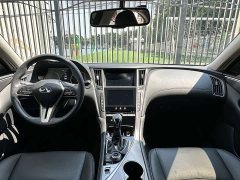 Infiniti Q50L 2022 2.0T Comfort Edition - ფოტო 4