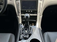 Infiniti Q50L 2022 2.0T Comfort Edition - ფოტო 5