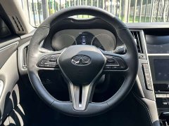 Infiniti Q50L 2022 2.0T Comfort Edition - ფოტო 8