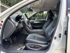 Infiniti Q50L 2022 2.0T Comfort Edition - ფოტო 9