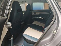BYD Yuan Plus 2022 510KM Respect and Honor Edition - ფოტო 11