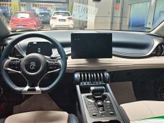 BYD Yuan Plus 2022 510KM Respect and Honor Edition - ფოტო 12