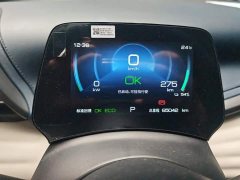 BYD Yuan Plus 2022 510KM Respect and Honor Edition - ფოტო 14