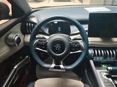 BYD Yuan Plus 2022 510KM Respect and Honor Edition - ფოტო 15
