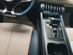BYD Yuan Plus 2022 510KM Respect and Honor Edition - ფოტო 16
