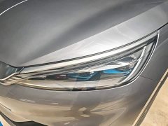 BYD Yuan Plus 2022 510KM Respect and Honor Edition - ფოტო 5