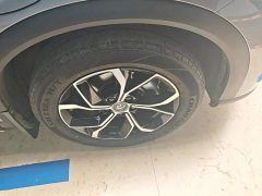BYD Yuan Plus 2022 510KM Respect and Honor Edition - ფოტო 6