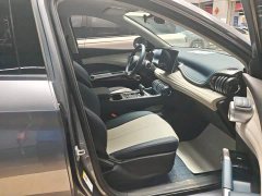 BYD Yuan Plus 2022 510KM Respect and Honor Edition - ფოტო 8