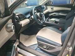 BYD Yuan Plus 2022 510KM Respect and Honor Edition - ფოტო 9