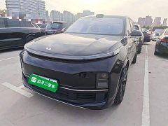 Li Auto L9 Max - ფოტო 1