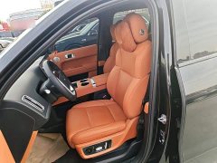 Li Auto L9 Max - ფოტო 14