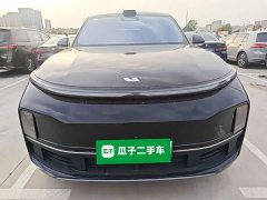 Li Auto L9 Max - ფოტო 2