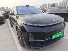 Li Auto L9 Max - ფოტო 3