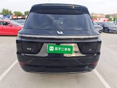 Li Auto L9 Max - ფოტო 5