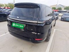 Li Auto L9 Max - ფოტო 6