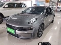 Lynk & Co Geely Lynk & Co 03 2.0T Diesel DCT Pro - ფოტო 1