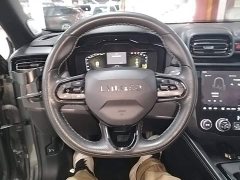 Lynk & Co Geely Lynk & Co 03 2.0T Diesel DCT Pro - ფოტო 10