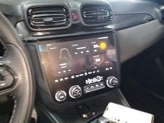 Lynk & Co Geely Lynk & Co 03 2.0T Diesel DCT Pro - ფოტო 12
