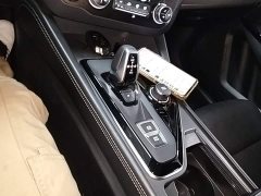 Lynk & Co Geely Lynk & Co 03 2.0T Diesel DCT Pro - ფოტო 13