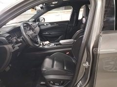 Lynk & Co Geely Lynk & Co 03 2.0T Diesel DCT Pro - ფოტო 14
