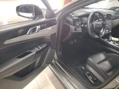 Lynk & Co Geely Lynk & Co 03 2.0T Diesel DCT Pro - ფოტო 15