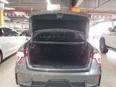 Lynk & Co Geely Lynk & Co 03 2.0T Diesel DCT Pro - ფოტო 18