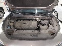 Lynk & Co Geely Lynk & Co 03 2.0T Diesel DCT Pro - ფოტო 19