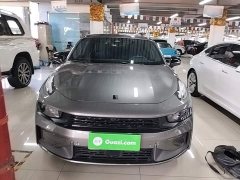 Lynk & Co Geely Lynk & Co 03 2.0T Diesel DCT Pro - ფოტო 2