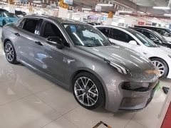 Lynk & Co Geely Lynk & Co 03 2.0T Diesel DCT Pro - ფოტო 3