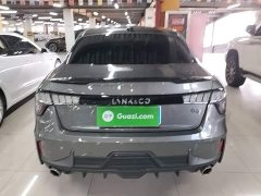 Lynk & Co Geely Lynk & Co 03 2.0T Diesel DCT Pro - ფოტო 5