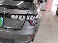 Lynk & Co Geely Lynk & Co 03 2.0T Diesel DCT Pro - ფოტო 7