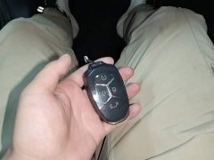 Lynk & Co Geely Lynk & Co 03 2.0T Diesel DCT Pro - ფოტო 8