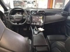 Lynk & Co Geely Lynk & Co 03 2.0T Diesel DCT Pro - ფოტო 9