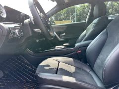 Mercedes-Benz A-Class A 200 L Sport - ფოტო 4
