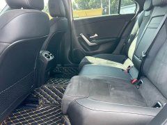 Mercedes-Benz A-Class A 200 L Sport - ფოტო 5