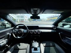 Mercedes-Benz A-Class A 200 L Sport - ფოტო 6