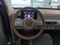 Wuling Hongguang MINIEV Third Generation 215km Youth Edition - ფოტო 10