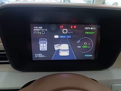 Wuling Hongguang MINIEV Third Generation 215km Youth Edition - ფოტო 11