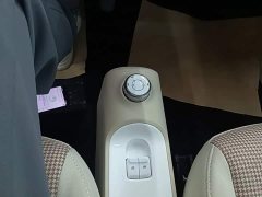 Wuling Hongguang MINIEV Third Generation 215km Youth Edition - ფოტო 13
