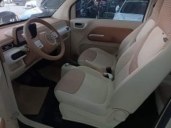Wuling Hongguang MINIEV Third Generation 215km Youth Edition - ფოტო 14