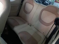 Wuling Hongguang MINIEV Third Generation 215km Youth Edition - ფოტო 16