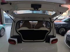 Wuling Hongguang MINIEV Third Generation 215km Youth Edition - ფოტო 18