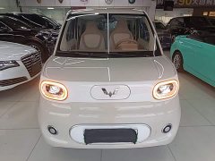 Wuling Hongguang MINIEV Third Generation 215km Youth Edition - ფოტო 2