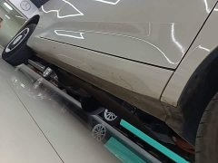 Wuling Hongguang MINIEV Third Generation 215km Youth Edition - ფოტო 20
