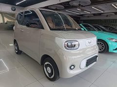 Wuling Hongguang MINIEV Third Generation 215km Youth Edition - ფოტო 3