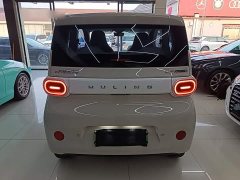 Wuling Hongguang MINIEV Third Generation 215km Youth Edition - ფოტო 5