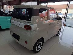 Wuling Hongguang MINIEV Third Generation 215km Youth Edition - ფოტო 6