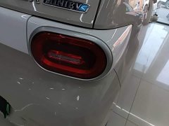 Wuling Hongguang MINIEV Third Generation 215km Youth Edition - ფოტო 7