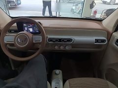 Wuling Hongguang MINIEV Third Generation 215km Youth Edition - ფოტო 9